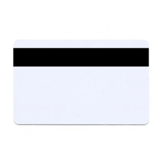 Passerkort / RFID kort  MIFARE Classic® med Magnet HiCo