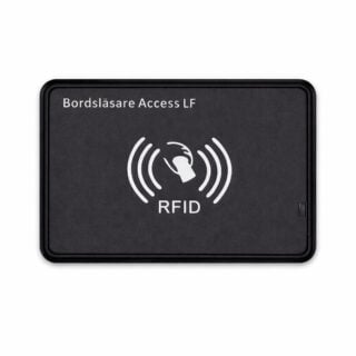 RFID Läsare Access EM - Teknik 125 kHz Programmerbar