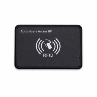 RFID Läsare Access Mifare - 13,56 MHz Programmerbar