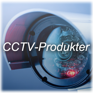 CCTV-produkter