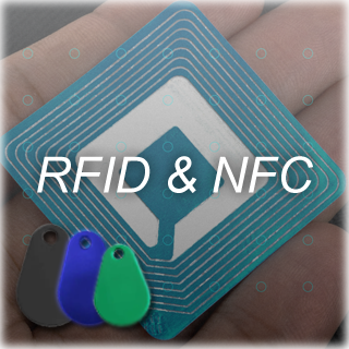 RFID & NFC