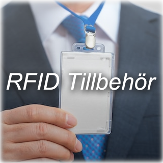 RFID Tillbehör
