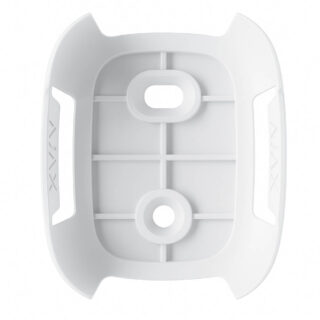 Ajax Holder Vit - Fäste för Ajax Button och DoubleButton