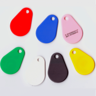 RFID Tagg