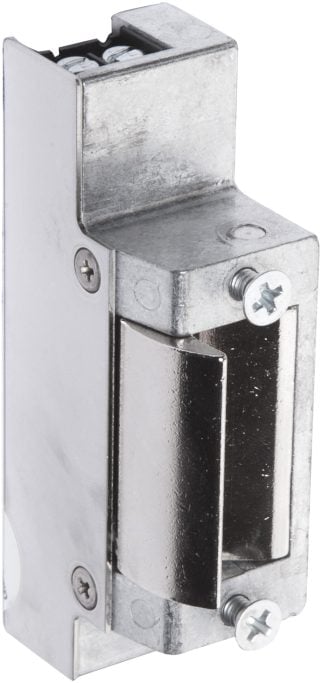 Elslutbleck 70 Rättvänd 12V
