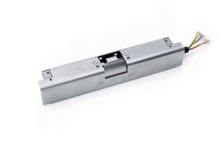Elslutbleck STEP 29 Rättvänd 24V