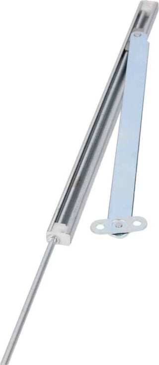ASSA Fix 150/1 Fönsterbroms / Dörrbroms – Höger – 202 mm