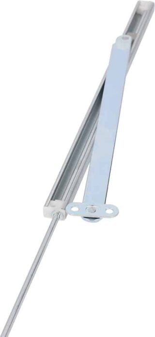 ASSA Fix 150/2 Fönsterbroms / Dörrbroms – Vänster – 252 mm