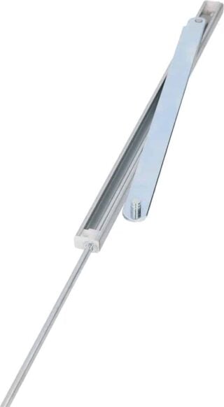 ASSA Fix 160/2 Fönsterbroms / Dörrbroms – Vänster – 252 mm