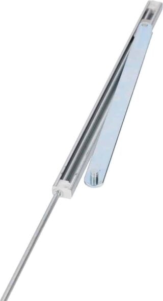 ASSA Fix 160/4 Fönsterbroms / Dörrbroms – Höger – 452 mm