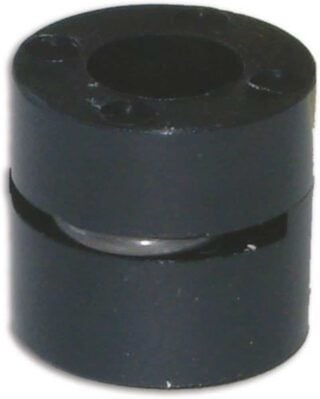 ASSA Fix Karmfäste 5580 – Svart