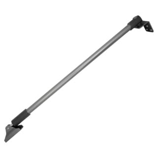 ASSA ABLOY 533T/2 Dörrbroms – Grå – Inåtgående Dörr – 700–910 mm