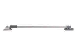ASSA ABLOY 523T/1 Dörrbroms – Grå – 590–769 mm