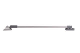 ASSA ABLOY 523T/2 Dörrbroms – Grå – 770–910 mm