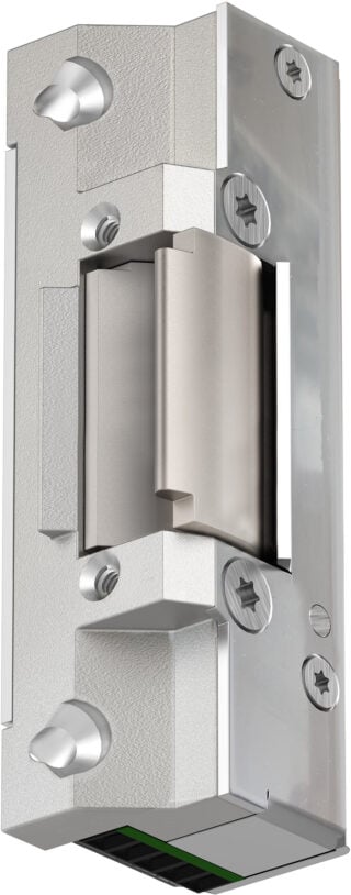 Elslutbleck ST90 (STEP 90 Preload) Rättvänd 24V