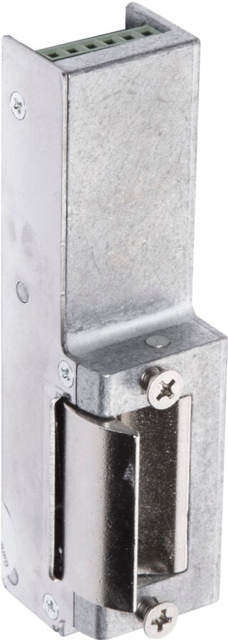 Elslutbleck 75 Omställbar 12-24V