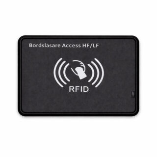 RFID Läsare Access Kombi EM+Mifare Programmerbar (v3)