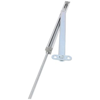 ASSA Fix 750/4 Fönsterbroms / Dörrbroms – 457 mm – Euronot