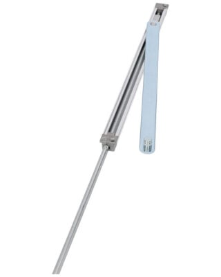 ASSA Fix 760/2 Fönsterbroms / Dörrbroms – 257 mm – Euronot