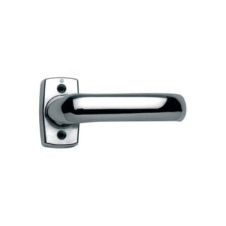 Spanjoletthandtag Handtag 17 8X43 Krom - Assa Abloy
