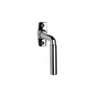 Fönsterhandtag Handtag 42 Höger 8X43 Krom - Assa Abloy