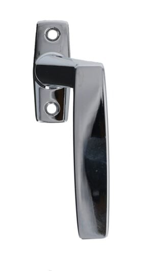 Fönsterhandtag Handtag 83 Höger 8X53 Krom - Assa Abloy