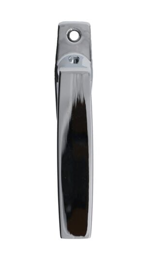 Fönsterhandtag Handtag 83 Rakt 8X53 Krom - Assa Abloy