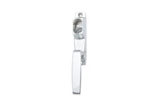 Spanjoletthandtag Handtag 835S Rakt 8X53 Krom - Assa Abloy