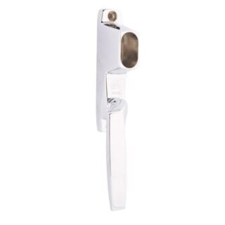 Spanjoletthandtag Handtag 835S Vänster 8X53 Krom - Assa Abloy
