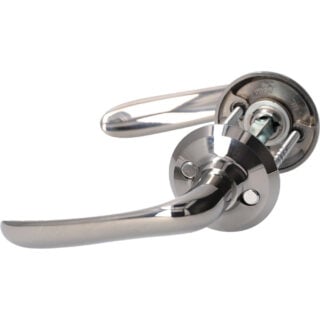 Dörrhandtag Trycke 6696 76-90mm Prion - Assa Abloy