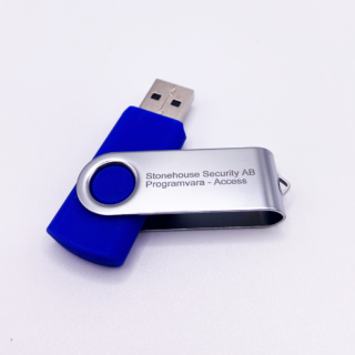 programvara-access-usb-stonehouse-security