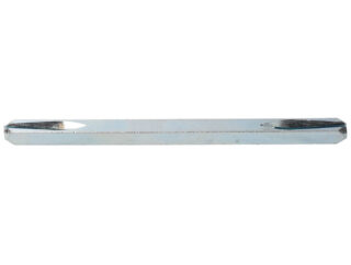 Tryckespinne 8X145mm Slitsad