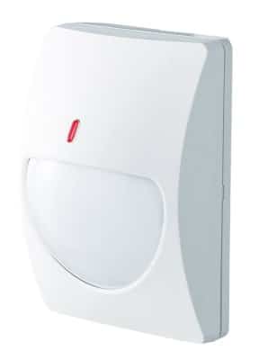 Optex CX-702 (21x21m) / (45x4, 2m) Vändbar lins