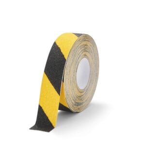 Halkskyddstejp Duraline Grip+ color 50 mm