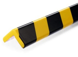 Hörnskydd C35
