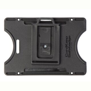 CardKeep Safebadge