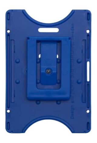 CardKeep Safebadge