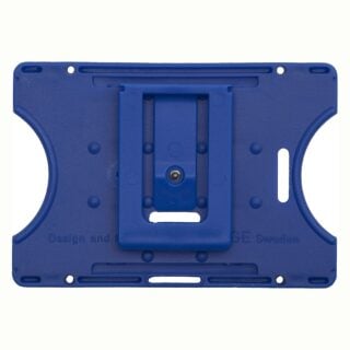 CardKeep Safebadge