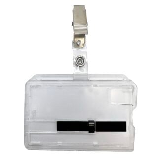 Reko 5 med id-strip & metallclip A