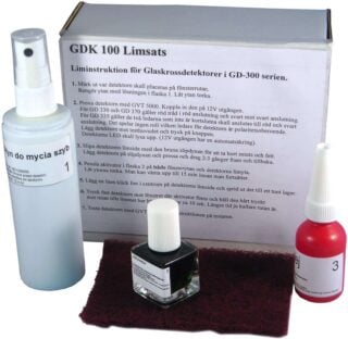 Limsats Gdk 100