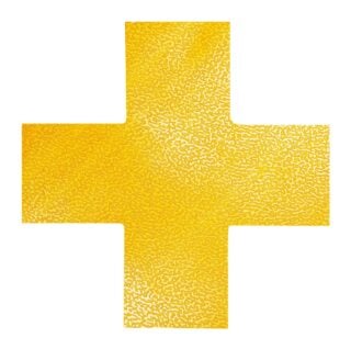 Golvmarkering  "Kryss"