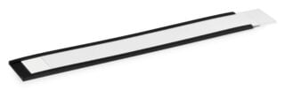 Magnetetikett C-PROFILE 30 5-pack