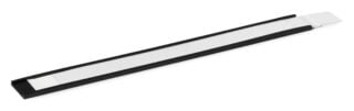 Magnetetikett C-PROFILE 20 50-pack