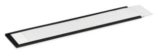Magnetetikett C-PROFILE 40 50-pack