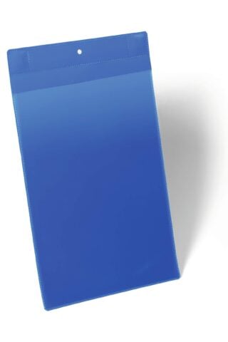 Plastficka Plus A4S extra stark magnet