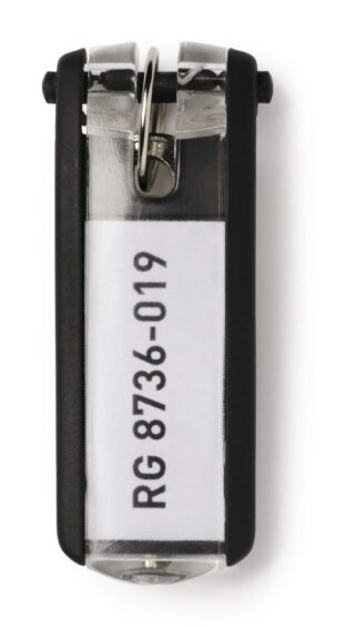 Nyckelbricka KEY CLIP