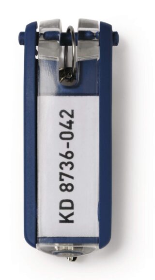 Nyckelbricka KEY CLIP