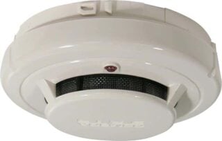 Rökdetektor 2351E - System Sensor