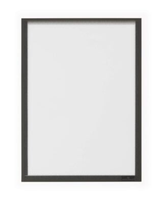 Dokumentficka  A4 magnetisk 5 st/frp