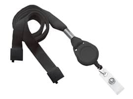Lanyard 16 mm med yoyo